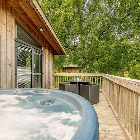 2 Bed In Sherwood Forest 88427 Bothamsall Екстериор снимка