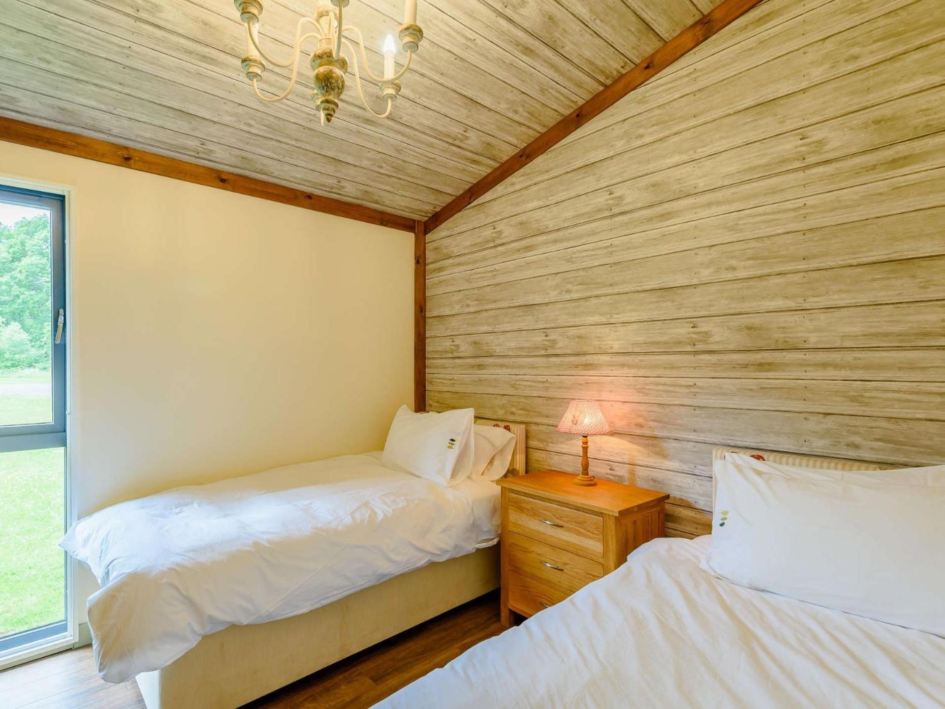 2 Bed In Sherwood Forest 88427 Bothamsall Екстериор снимка