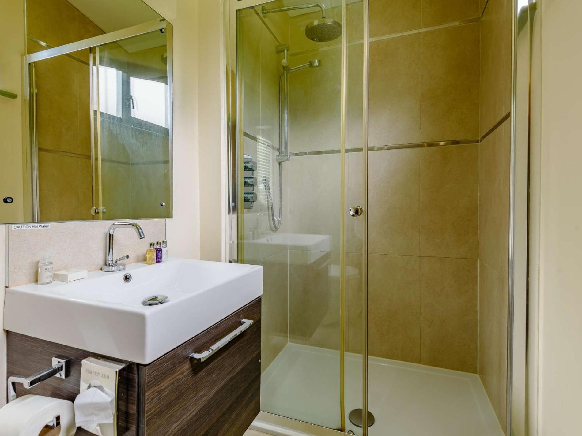 2 Bed In Sherwood Forest 88427 Bothamsall Екстериор снимка