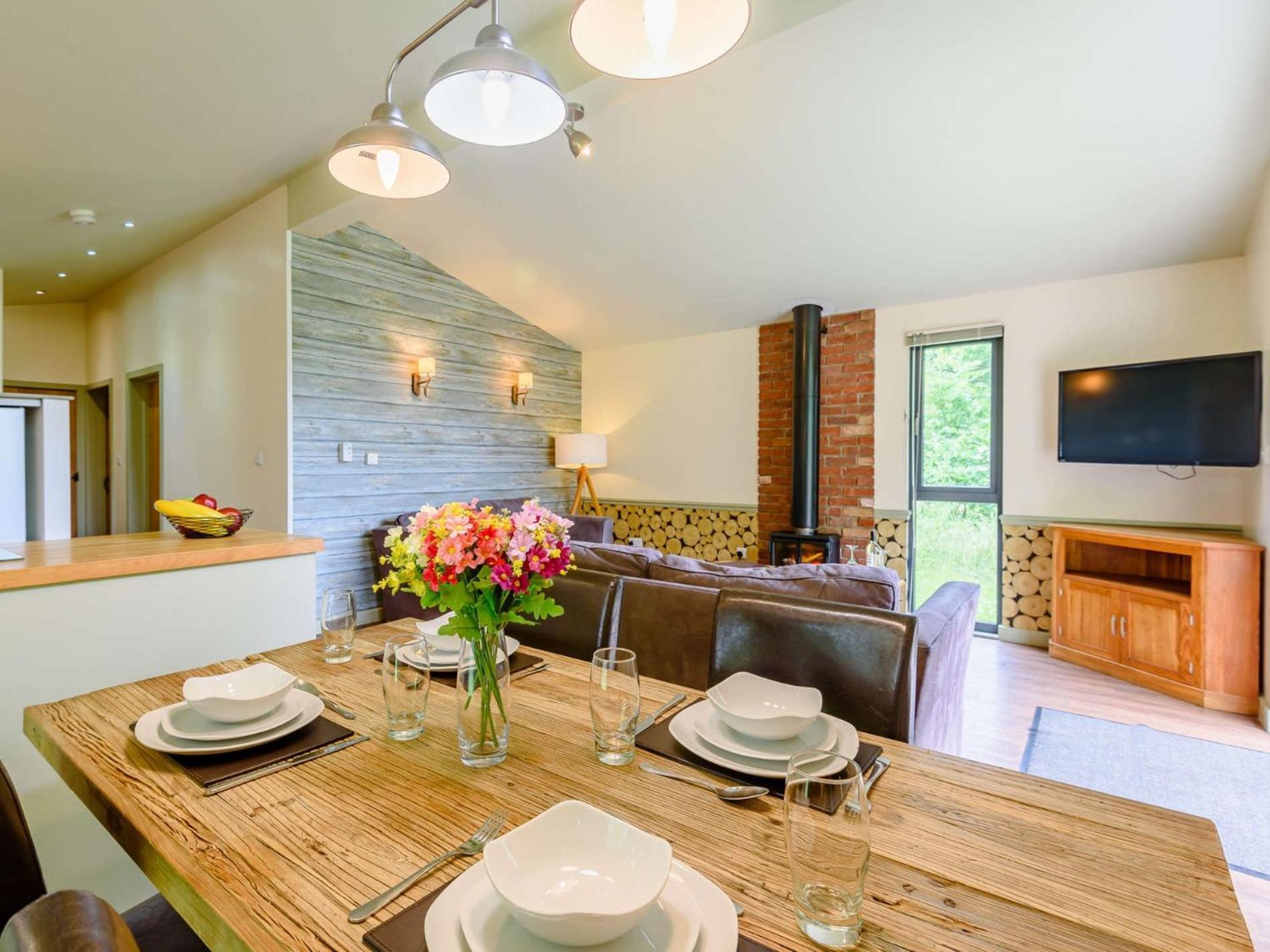 2 Bed In Sherwood Forest 88427 Bothamsall Екстериор снимка